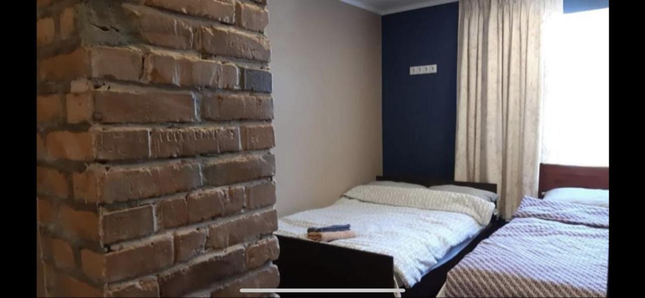 Delta 8 - Two Big Beds Tartu Exterior foto